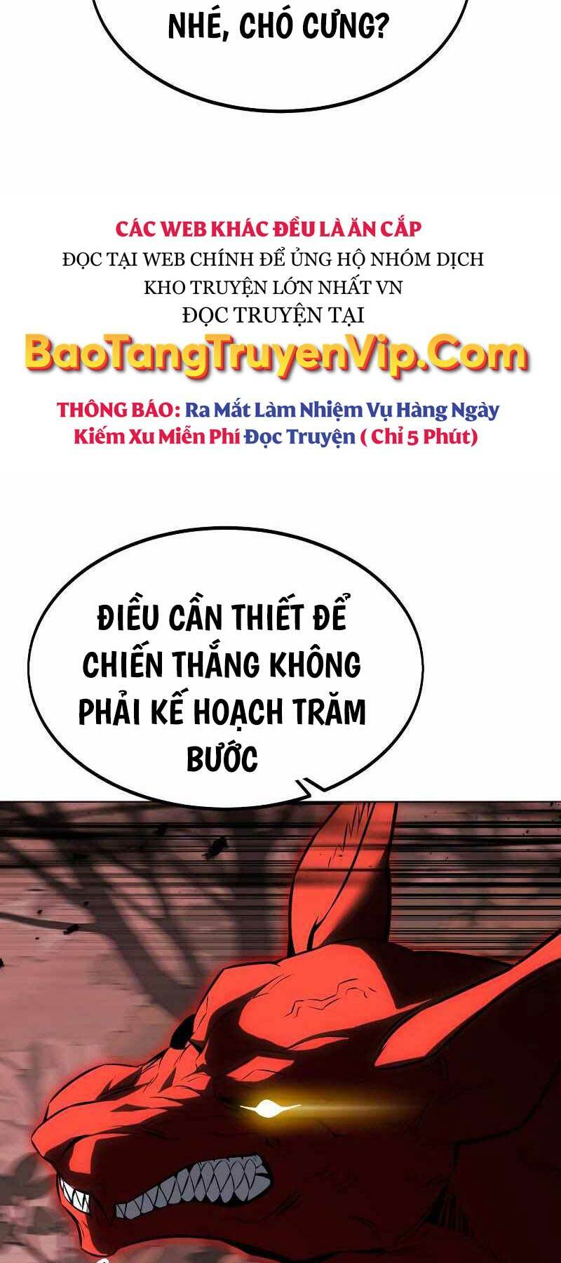 Tôi Đã Giết Tuyển Thủ Học Viện Chapter 13 - Trang 53