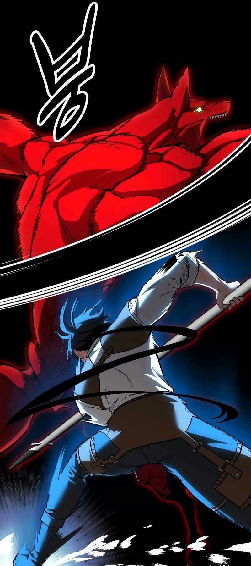 Tôi Đã Giết Tuyển Thủ Học Viện Chapter 13 - Trang 55