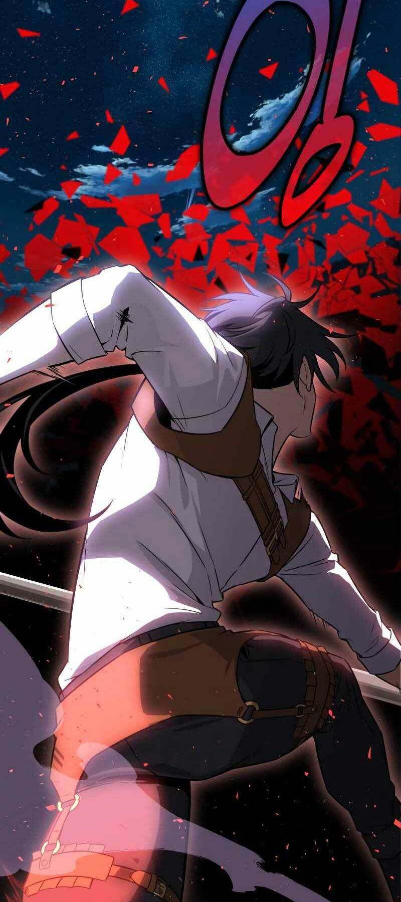 Tôi Đã Giết Tuyển Thủ Học Viện Chapter 13 - Trang 66