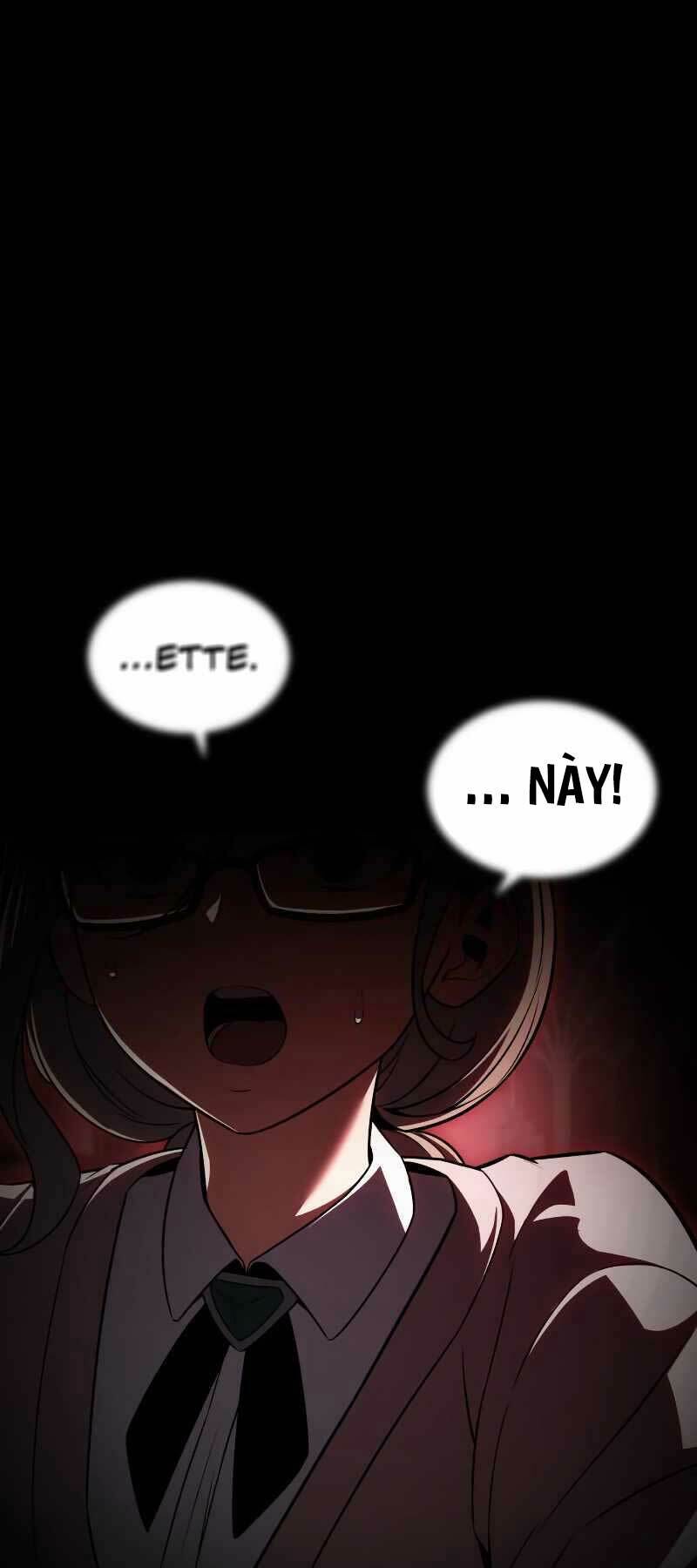 Tôi Đã Giết Tuyển Thủ Học Viện Chapter 13 - Trang 6