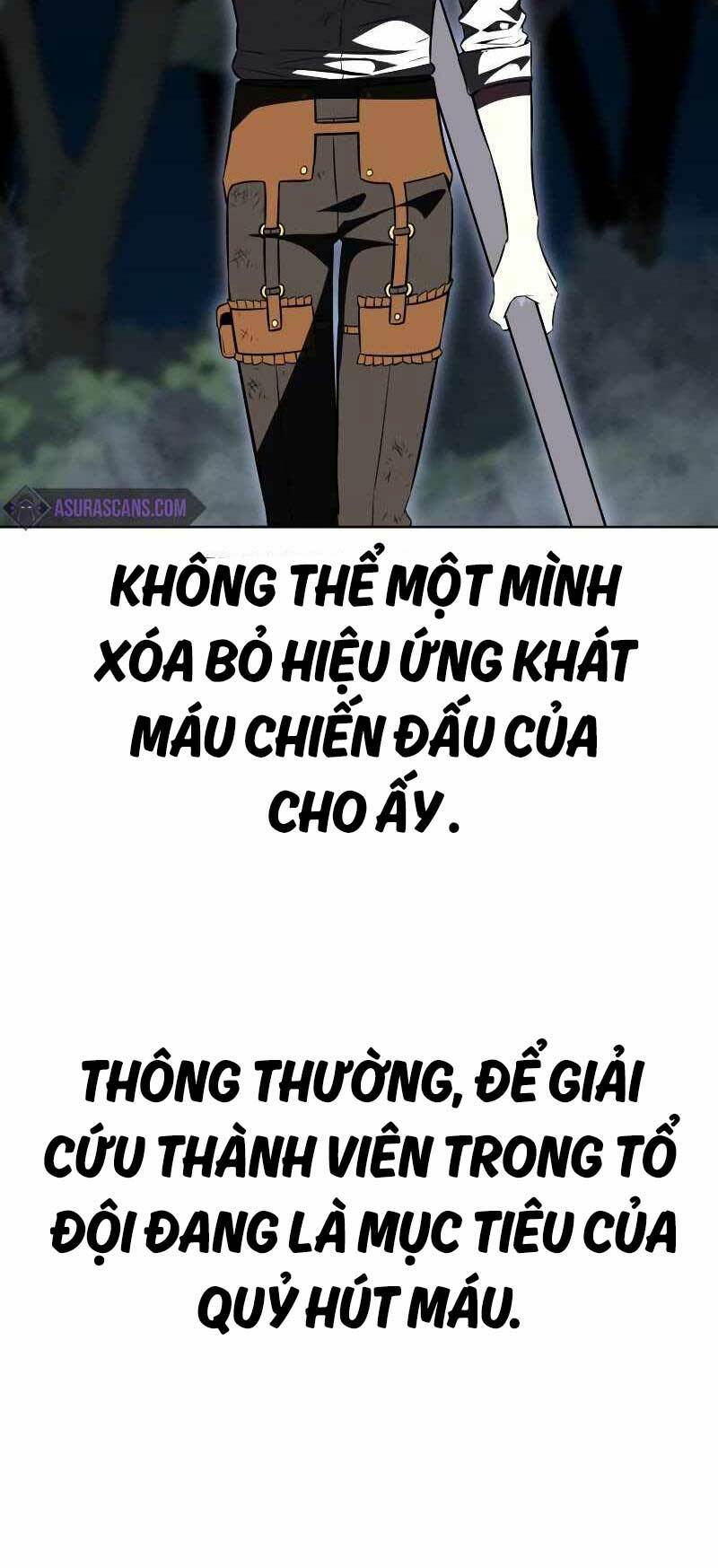 Tôi Đã Giết Tuyển Thủ Học Viện Chapter 13 - Trang 82