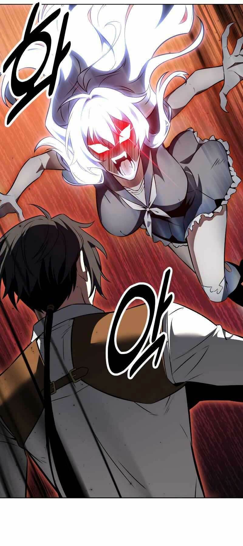 Tôi Đã Giết Tuyển Thủ Học Viện Chapter 13 - Trang 83