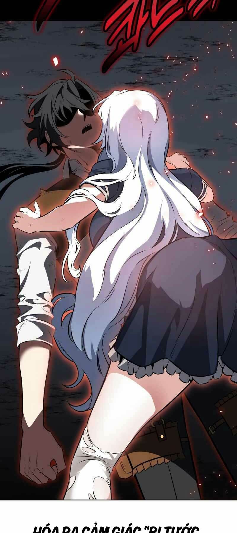 Tôi Đã Giết Tuyển Thủ Học Viện Chapter 13 - Trang 87