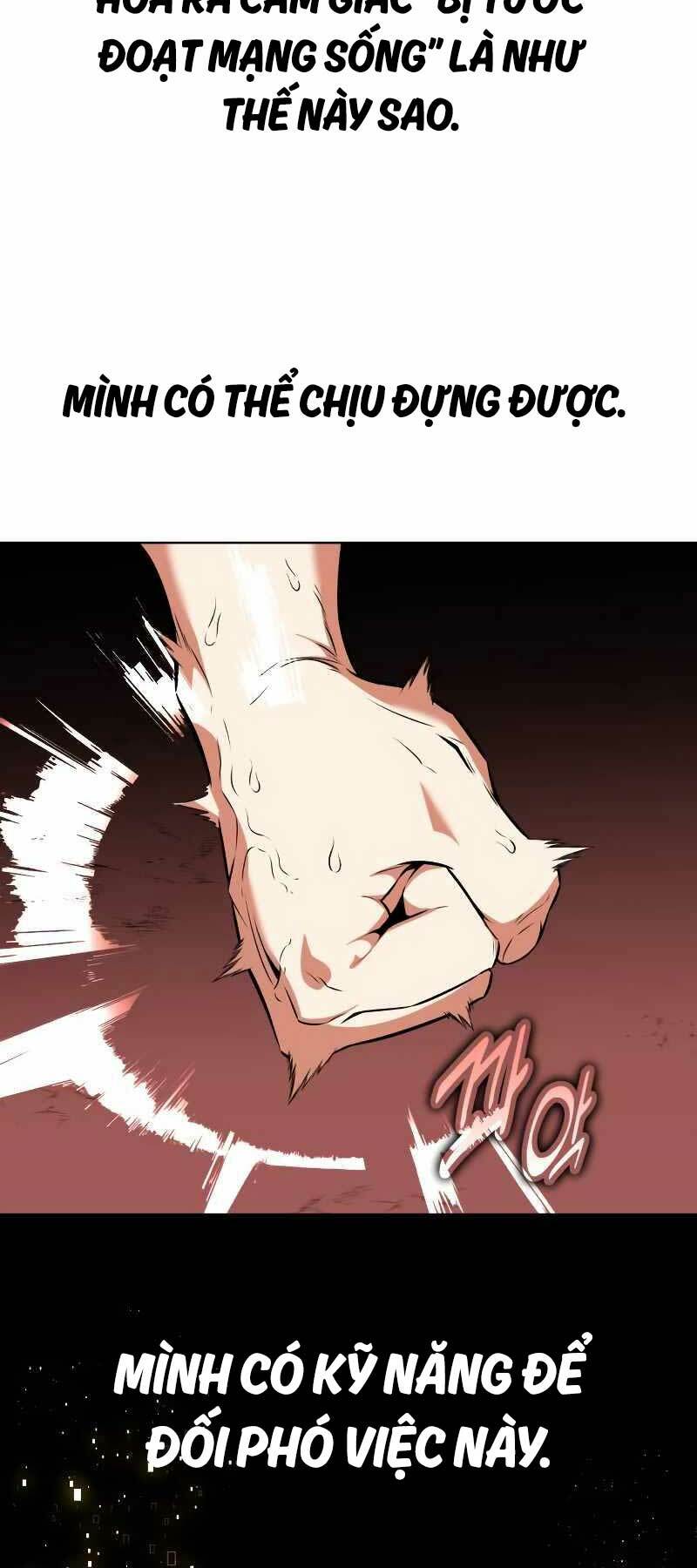 Tôi Đã Giết Tuyển Thủ Học Viện Chapter 13 - Trang 88