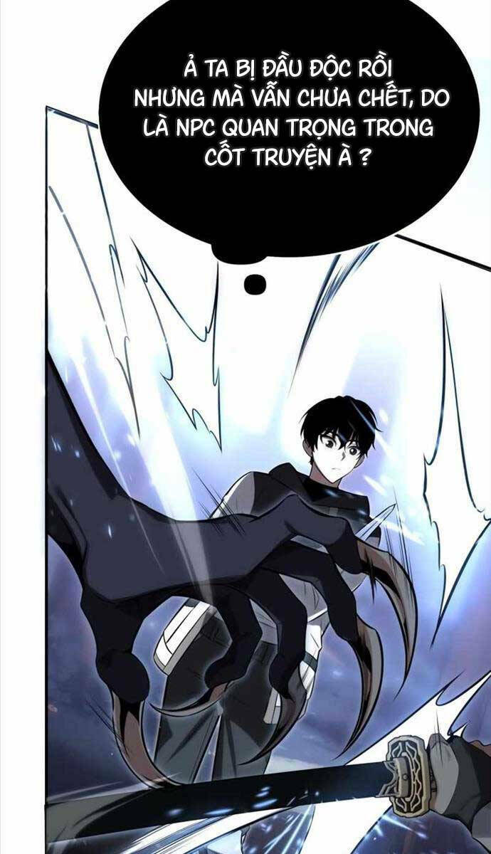 Tôi Đã Giết Tuyển Thủ Học Viện Chapter 2 - Trang 117