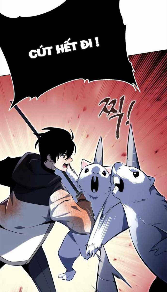 Tôi Đã Giết Tuyển Thủ Học Viện Chapter 2 - Trang 174