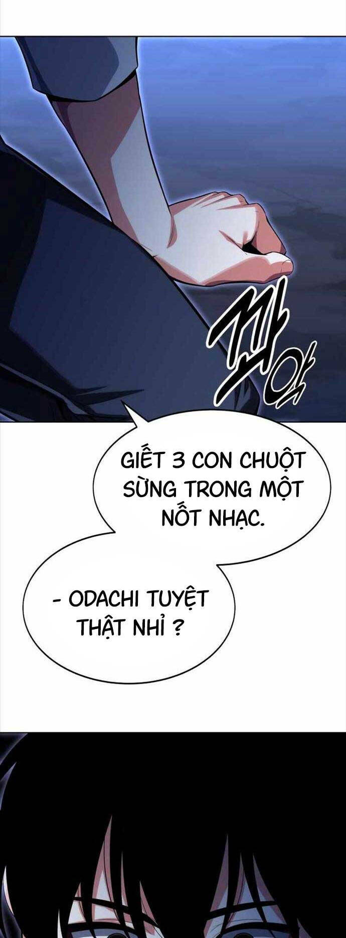 Tôi Đã Giết Tuyển Thủ Học Viện Chapter 2 - Trang 183