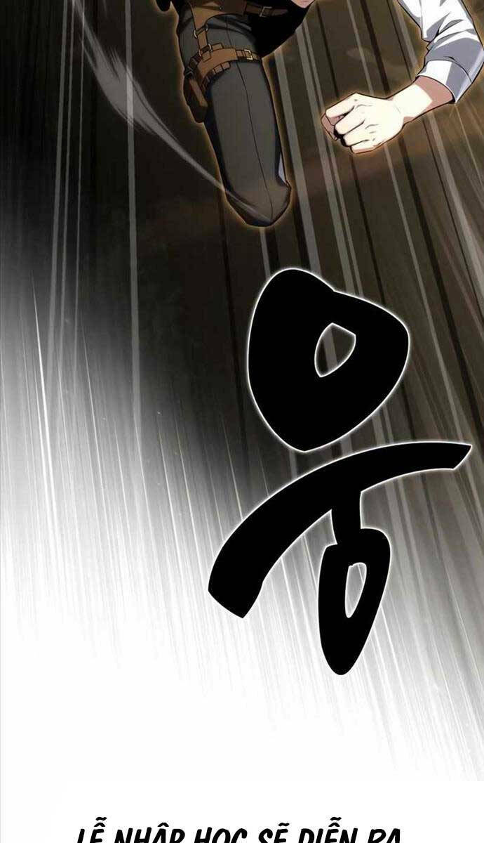 Tôi Đã Giết Tuyển Thủ Học Viện Chapter 2 - Trang 21