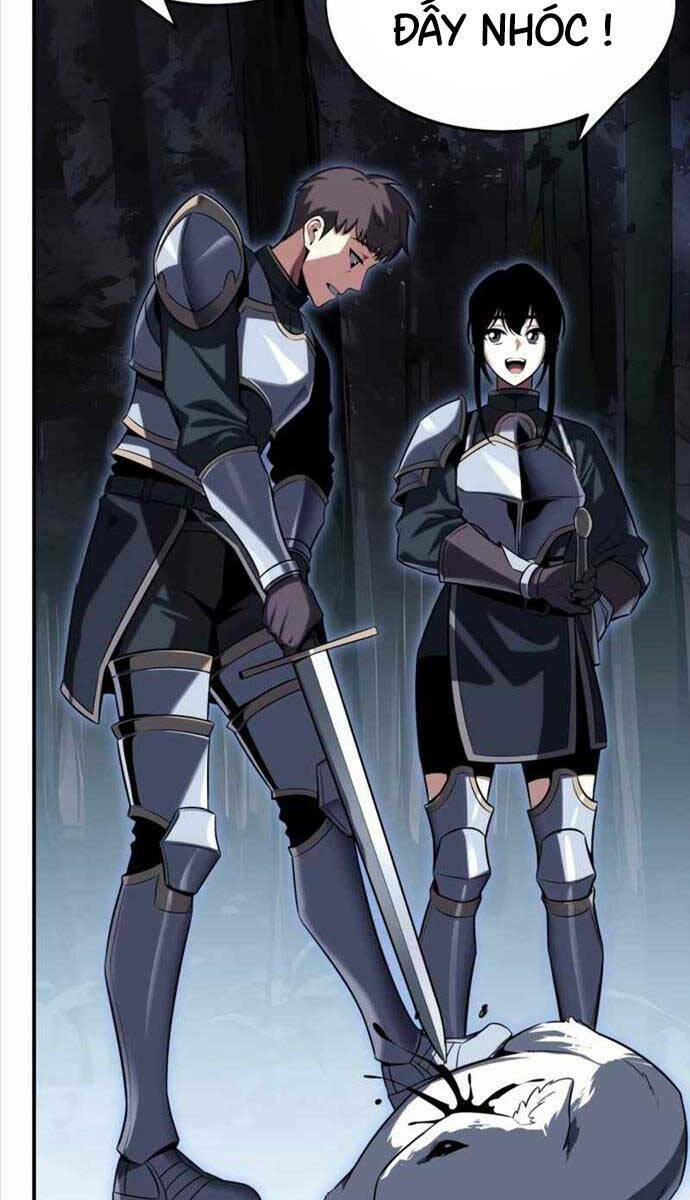 Tôi Đã Giết Tuyển Thủ Học Viện Chapter 2 - Trang 33