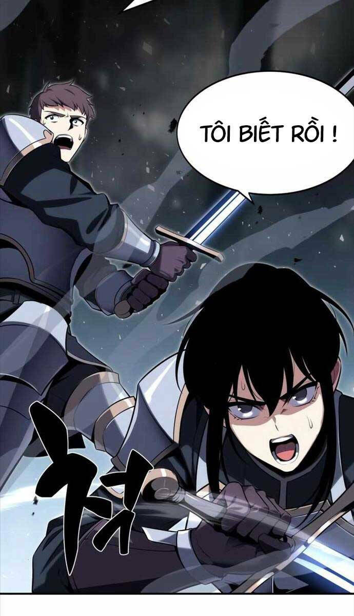 Tôi Đã Giết Tuyển Thủ Học Viện Chapter 2 - Trang 51