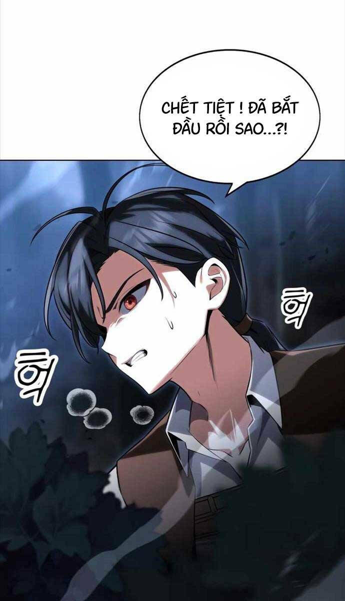 Tôi Đã Giết Tuyển Thủ Học Viện Chapter 2 - Trang 58