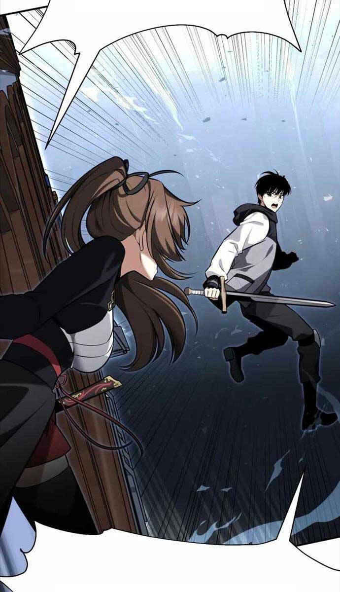 Tôi Đã Giết Tuyển Thủ Học Viện Chapter 2 - Trang 69