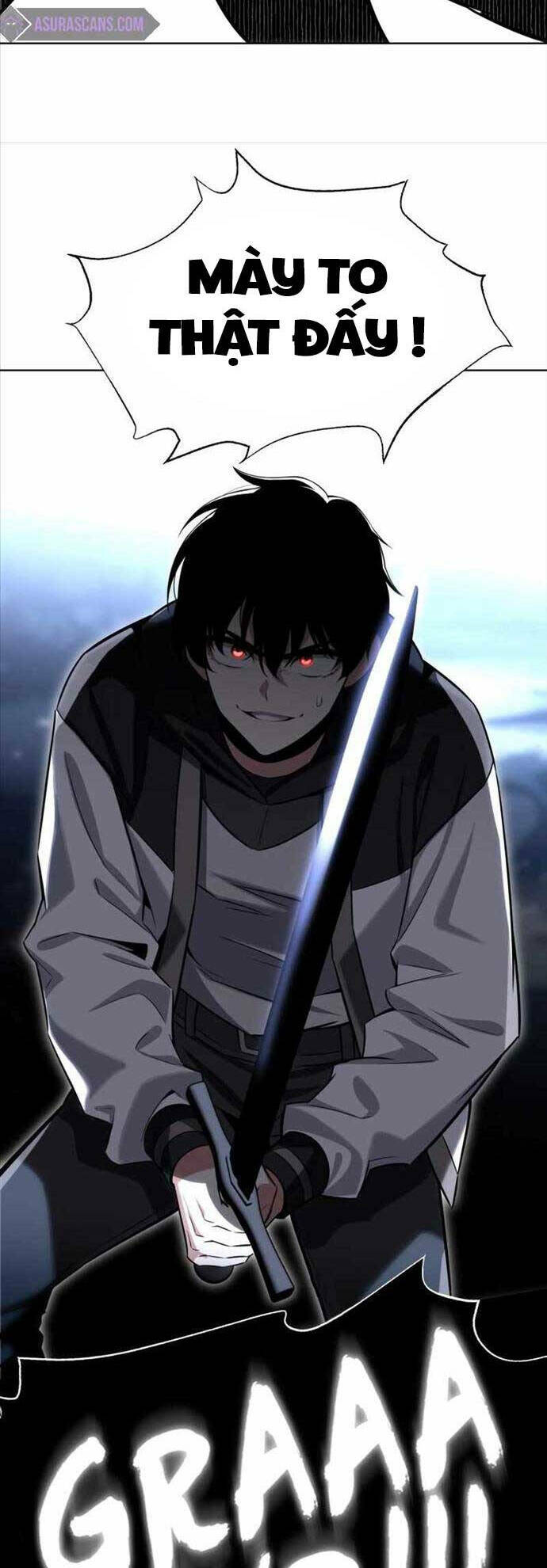 Tôi Đã Giết Tuyển Thủ Học Viện Chapter 2 - Trang 79