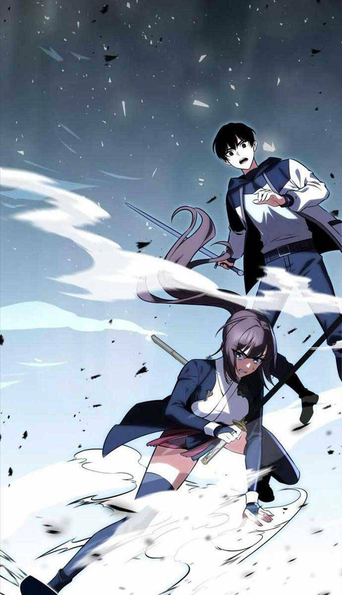 Tôi Đã Giết Tuyển Thủ Học Viện Chapter 2 - Trang 90