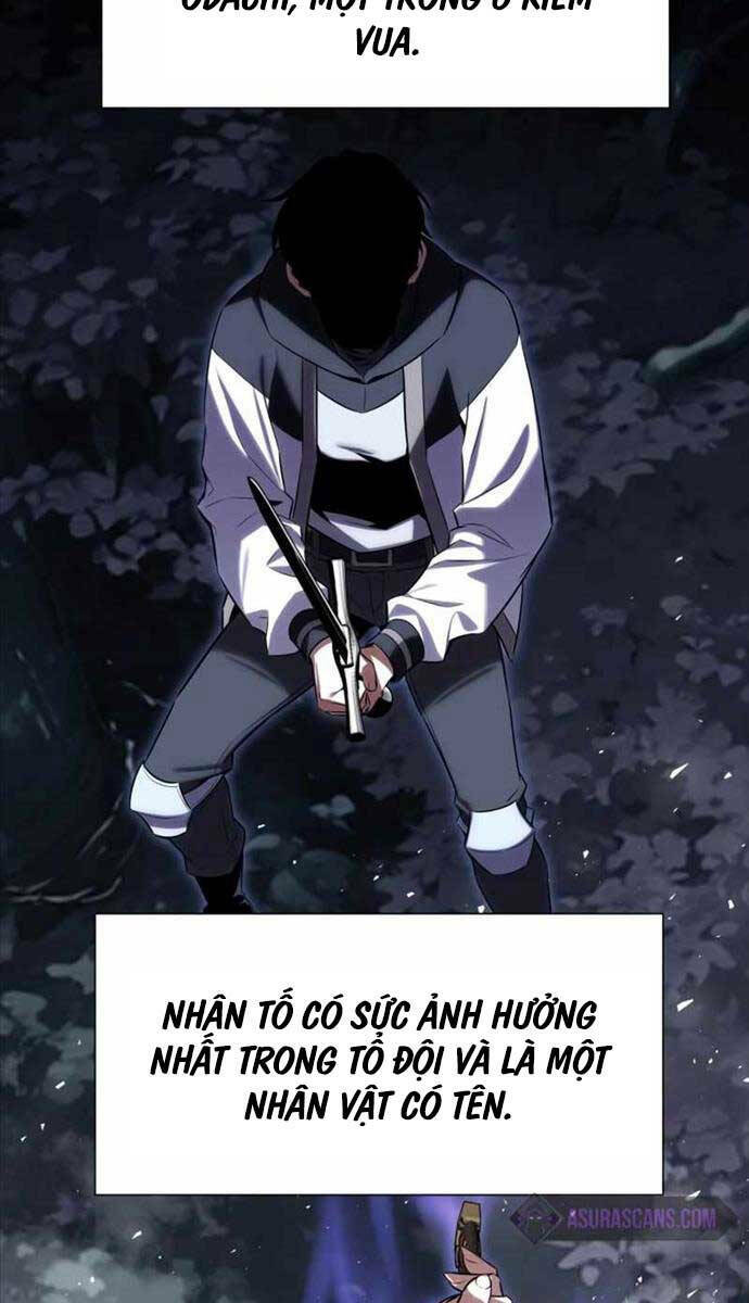 Tôi Đã Giết Tuyển Thủ Học Viện Chapter 2 - Trang 93