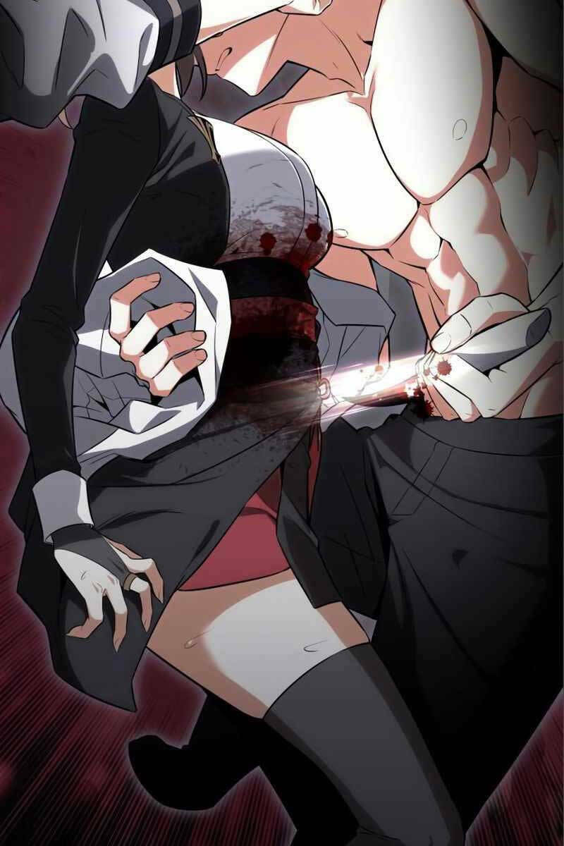 Tôi Đã Giết Tuyển Thủ Học Viện Chapter 3 - Trang 99