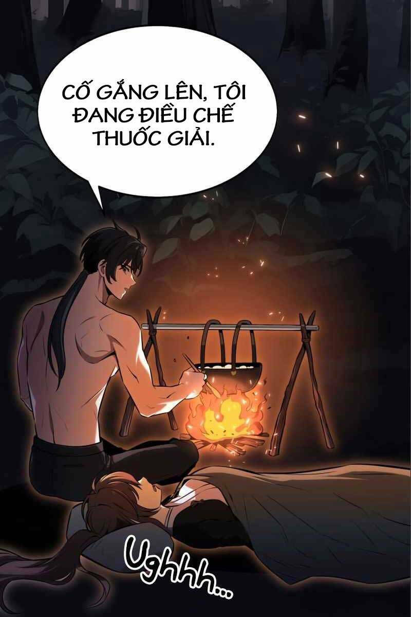 Tôi Đã Giết Tuyển Thủ Học Viện Chapter 3 - Trang 109