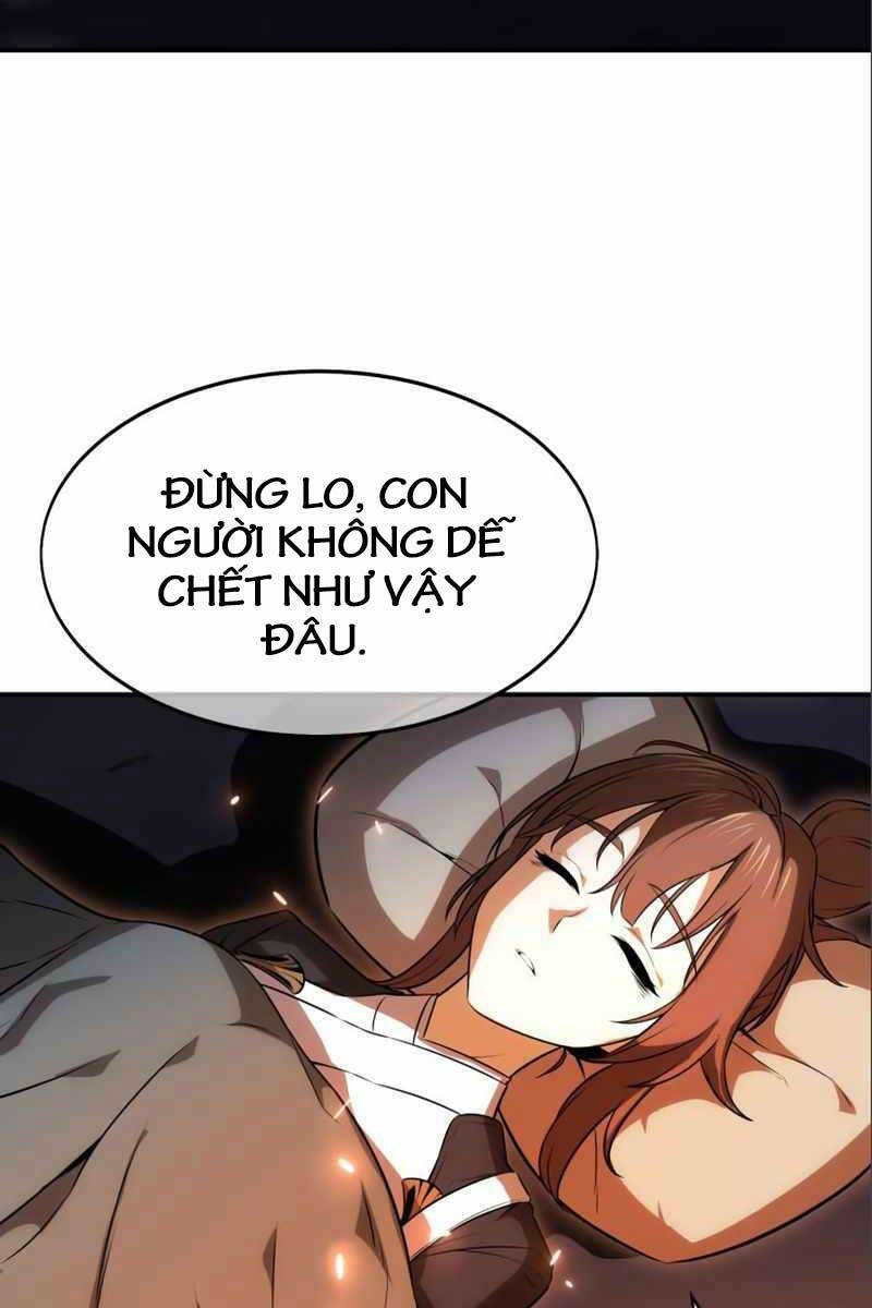 Tôi Đã Giết Tuyển Thủ Học Viện Chapter 3 - Trang 110