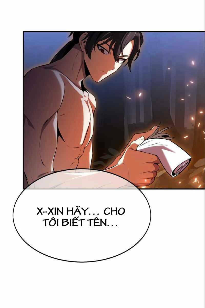 Tôi Đã Giết Tuyển Thủ Học Viện Chapter 3 - Trang 112