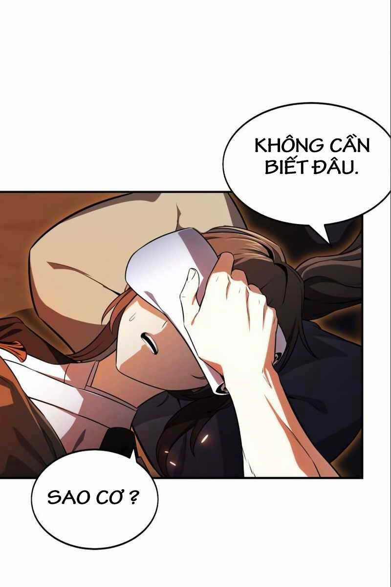 Tôi Đã Giết Tuyển Thủ Học Viện Chapter 3 - Trang 113