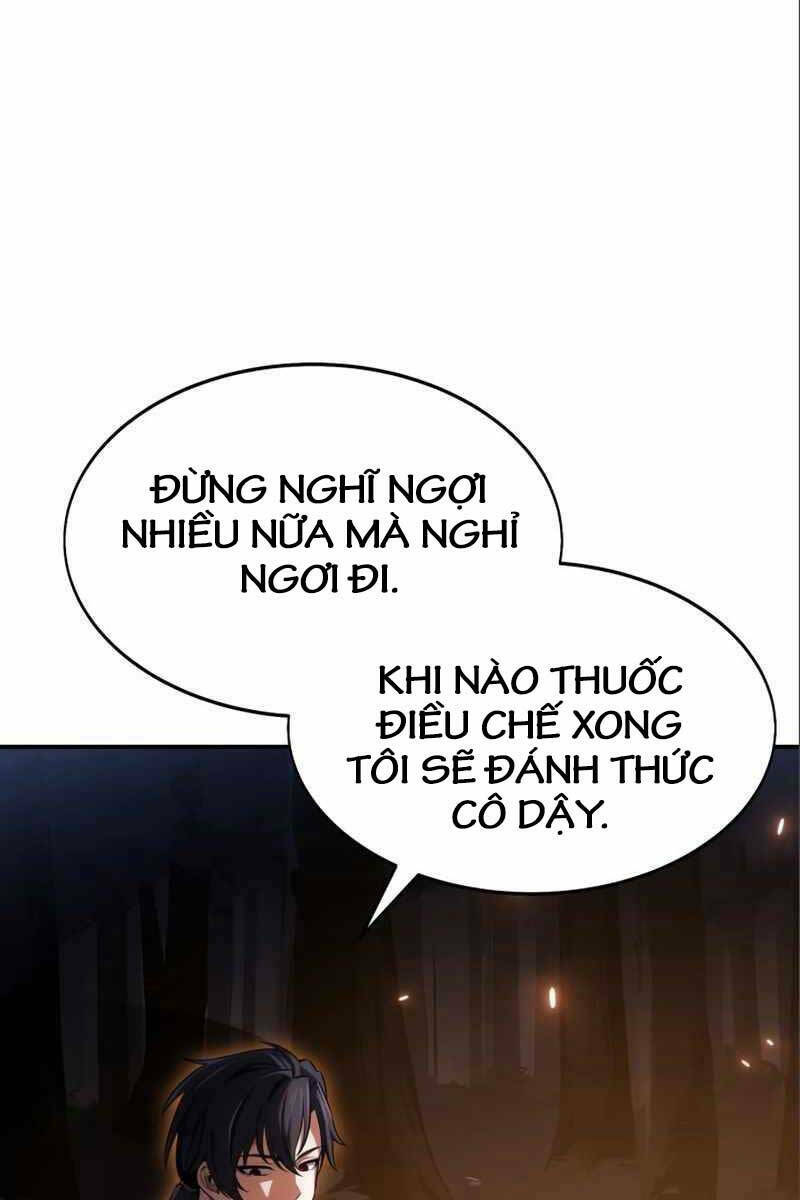 Tôi Đã Giết Tuyển Thủ Học Viện Chapter 3 - Trang 114