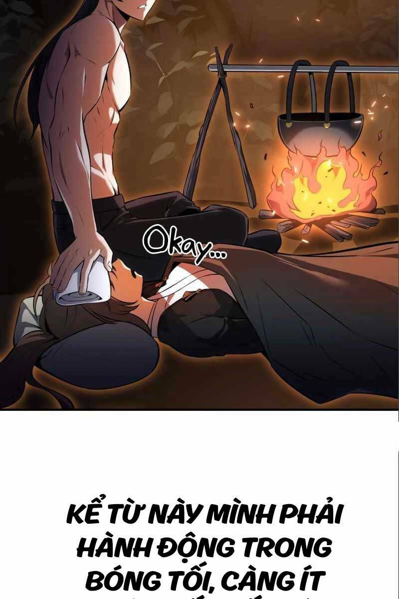 Tôi Đã Giết Tuyển Thủ Học Viện Chapter 3 - Trang 115