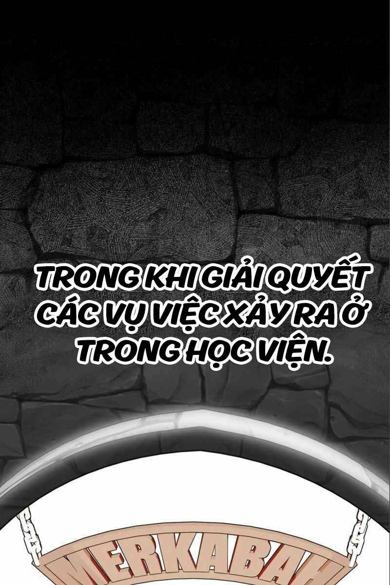 Tôi Đã Giết Tuyển Thủ Học Viện Chapter 3 - Trang 118
