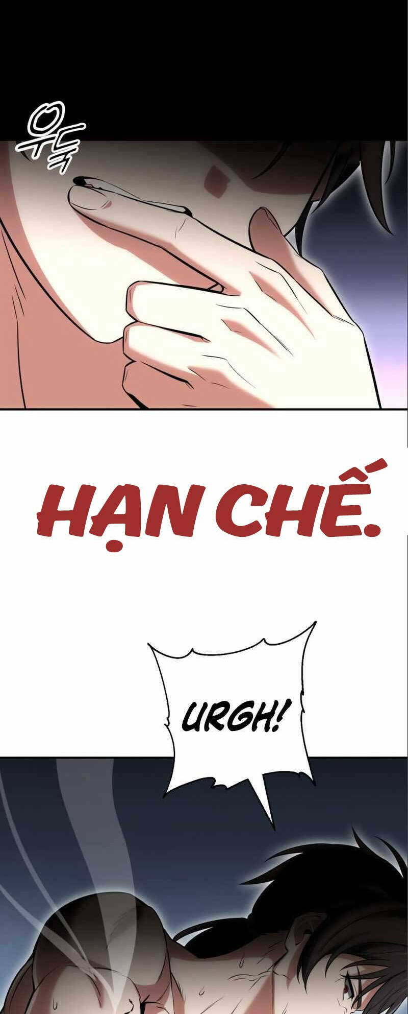 Tôi Đã Giết Tuyển Thủ Học Viện Chapter 3 - Trang 164