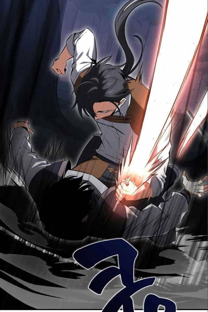 Tôi Đã Giết Tuyển Thủ Học Viện Chapter 3 - Trang 35