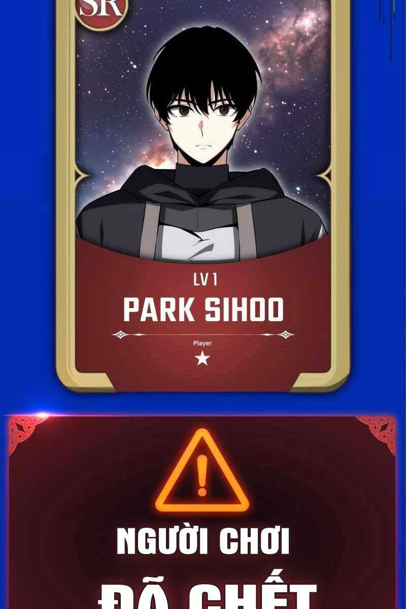 Tôi Đã Giết Tuyển Thủ Học Viện Chapter 3 - Trang 65