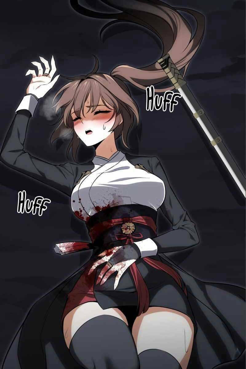 Tôi Đã Giết Tuyển Thủ Học Viện Chapter 3 - Trang 77