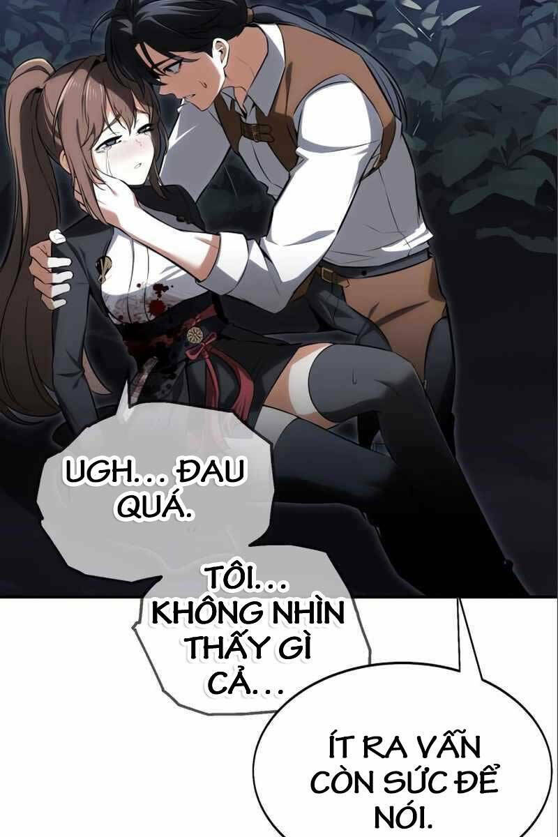 Tôi Đã Giết Tuyển Thủ Học Viện Chapter 3 - Trang 80