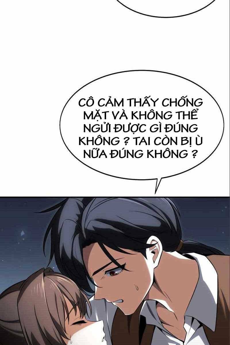 Tôi Đã Giết Tuyển Thủ Học Viện Chapter 3 - Trang 81