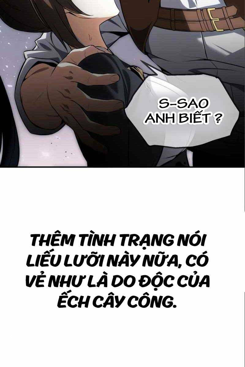 Tôi Đã Giết Tuyển Thủ Học Viện Chapter 3 - Trang 82