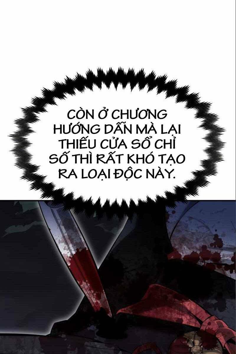 Tôi Đã Giết Tuyển Thủ Học Viện Chapter 3 - Trang 83