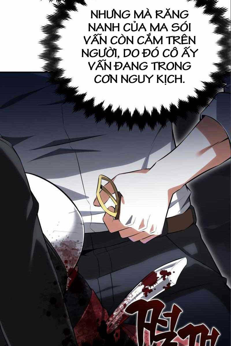 Tôi Đã Giết Tuyển Thủ Học Viện Chapter 3 - Trang 85