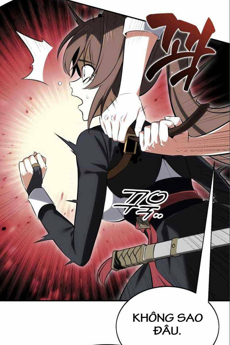 Tôi Đã Giết Tuyển Thủ Học Viện Chapter 3 - Trang 87