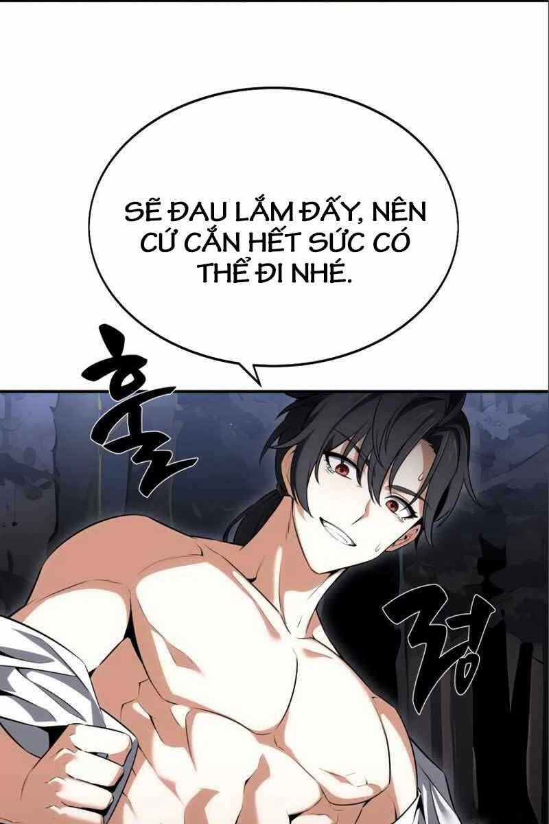 Tôi Đã Giết Tuyển Thủ Học Viện Chapter 3 - Trang 95