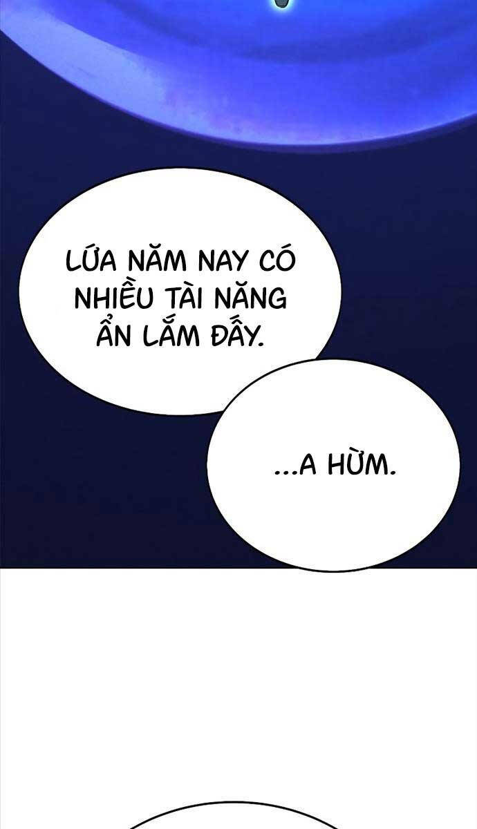 Tôi Đã Giết Tuyển Thủ Học Viện Chapter 4 - Trang 101