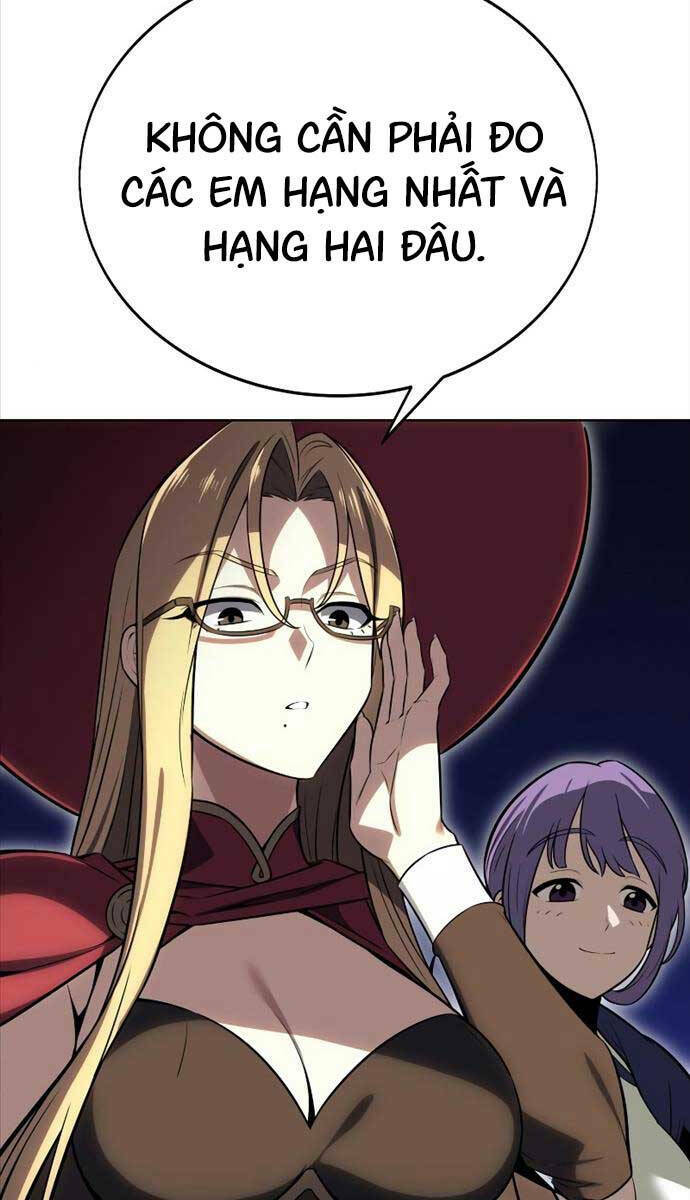 Tôi Đã Giết Tuyển Thủ Học Viện Chapter 4 - Trang 102