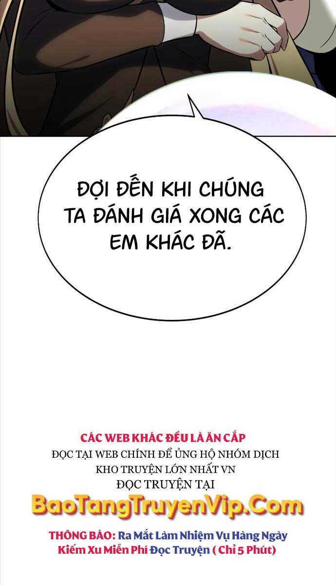 Tôi Đã Giết Tuyển Thủ Học Viện Chapter 4 - Trang 103