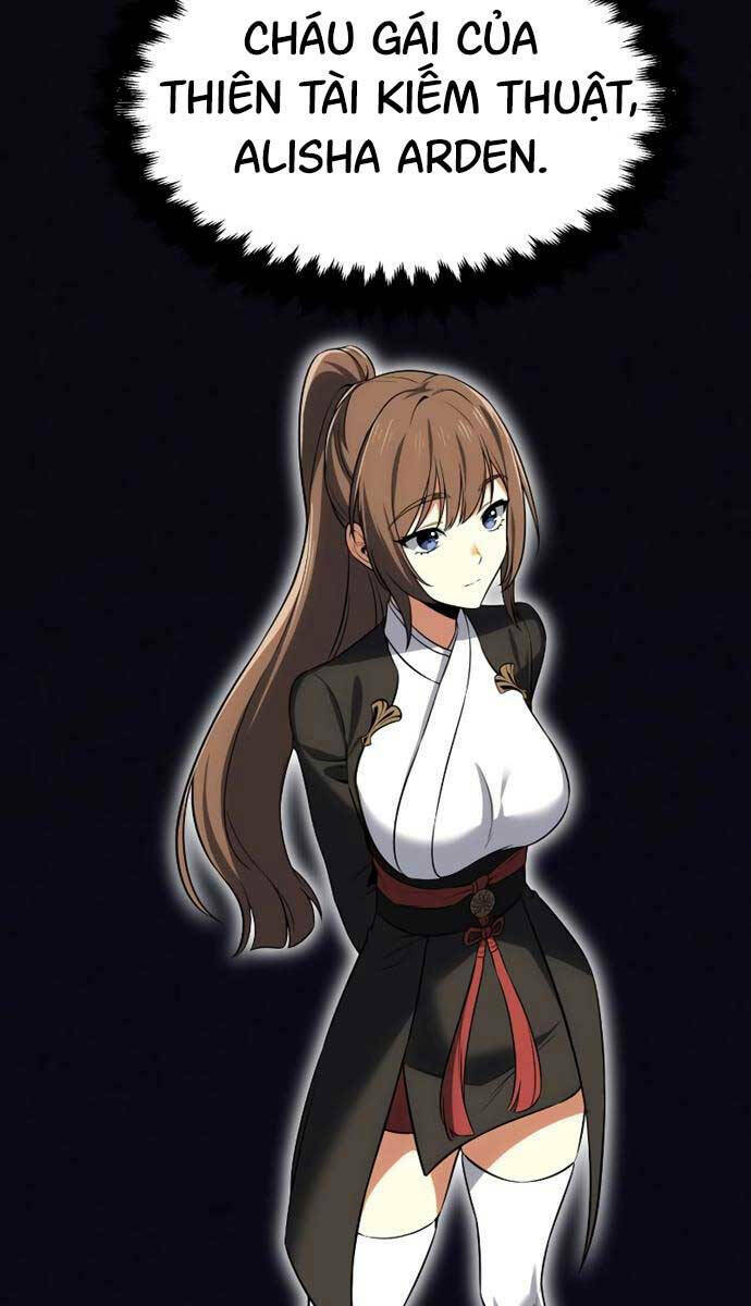 Tôi Đã Giết Tuyển Thủ Học Viện Chapter 4 - Trang 105