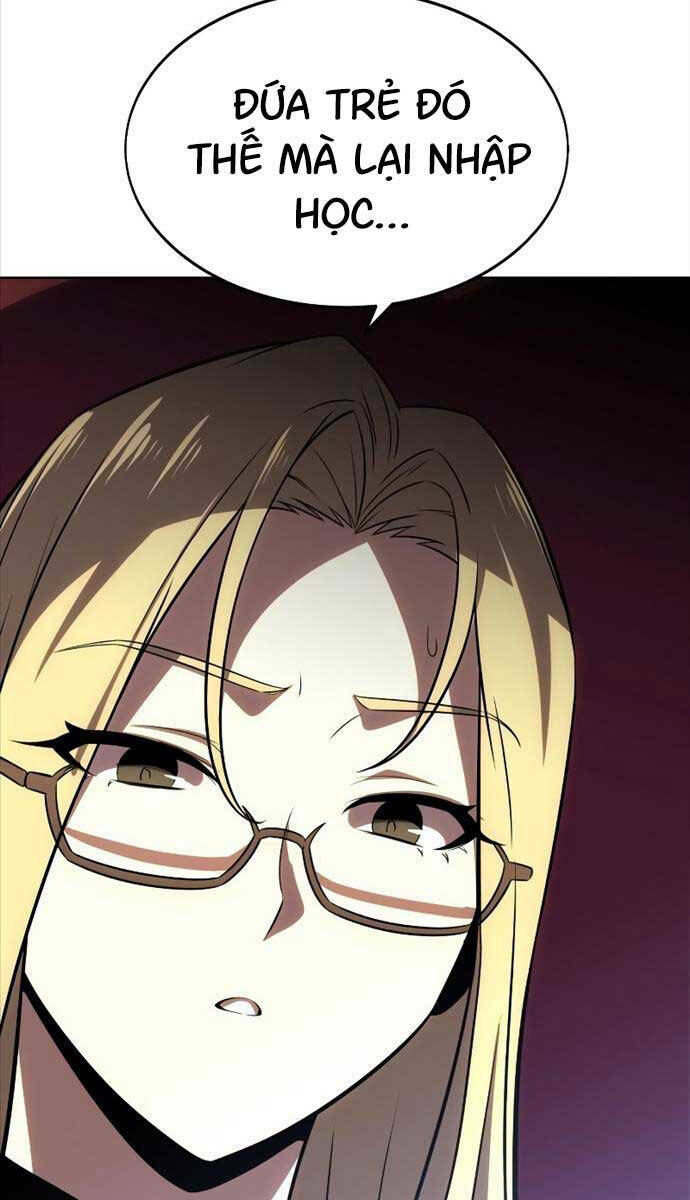 Tôi Đã Giết Tuyển Thủ Học Viện Chapter 4 - Trang 117