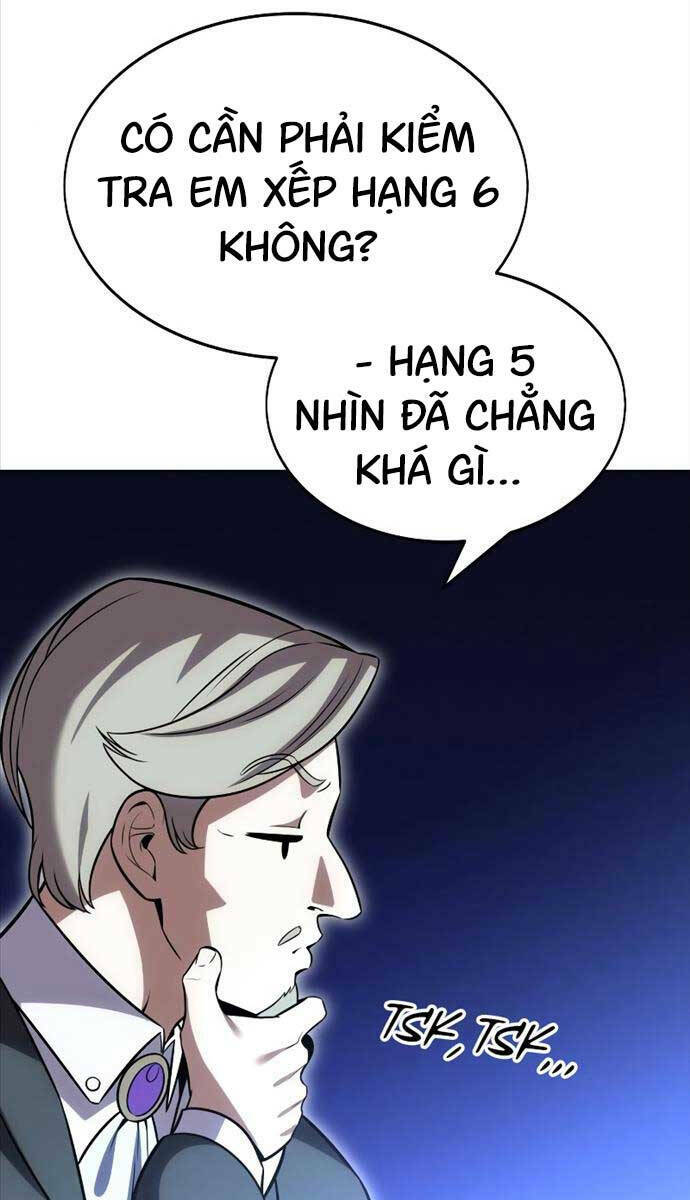 Tôi Đã Giết Tuyển Thủ Học Viện Chapter 4 - Trang 119