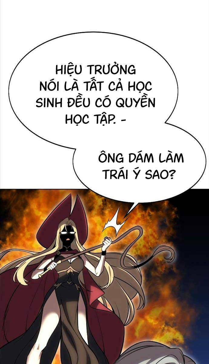 Tôi Đã Giết Tuyển Thủ Học Viện Chapter 4 - Trang 121