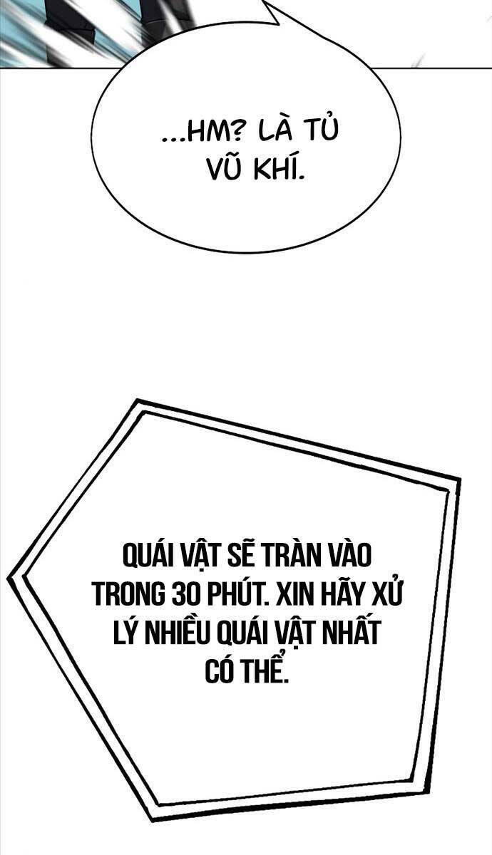 Tôi Đã Giết Tuyển Thủ Học Viện Chapter 4 - Trang 128