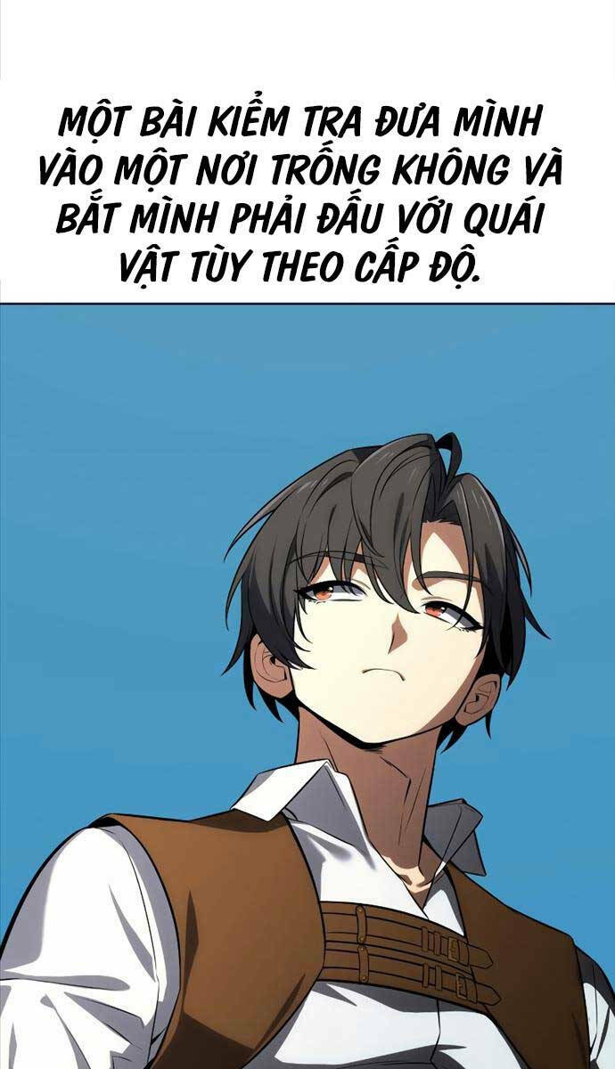 Tôi Đã Giết Tuyển Thủ Học Viện Chapter 4 - Trang 129