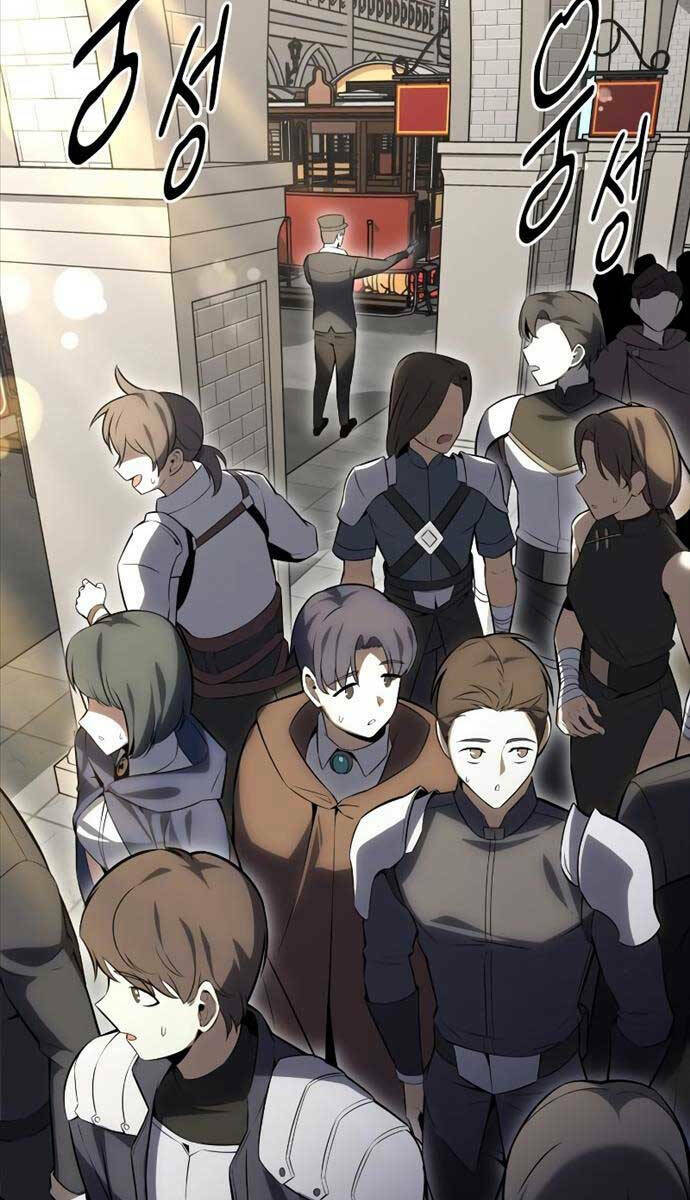 Tôi Đã Giết Tuyển Thủ Học Viện Chapter 4 - Trang 41