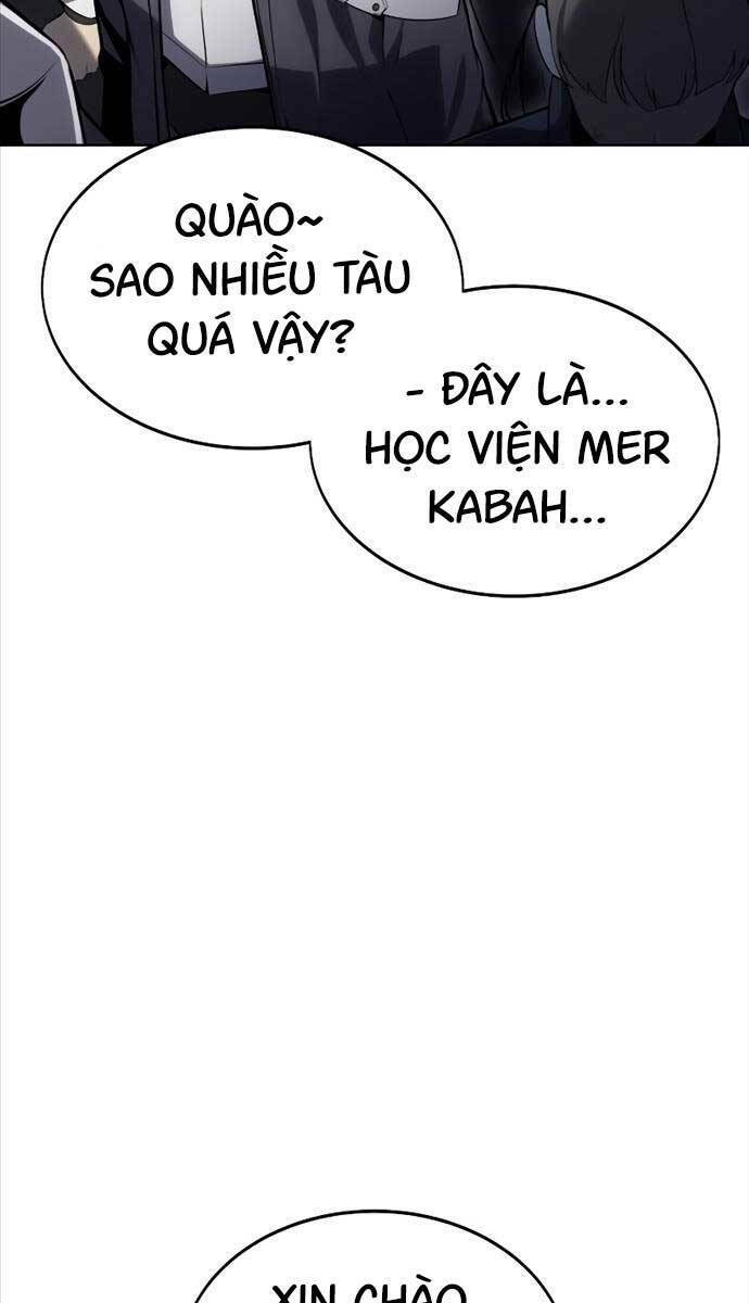 Tôi Đã Giết Tuyển Thủ Học Viện Chapter 4 - Trang 42