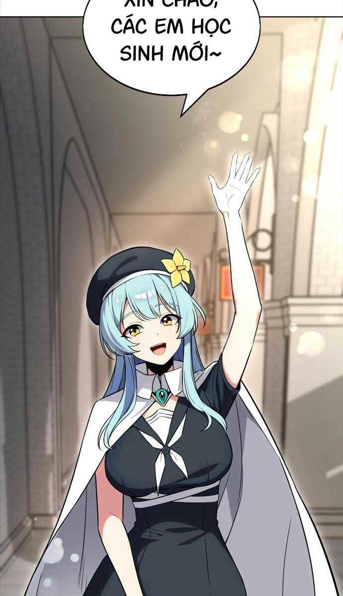 Tôi Đã Giết Tuyển Thủ Học Viện Chapter 4 - Trang 43